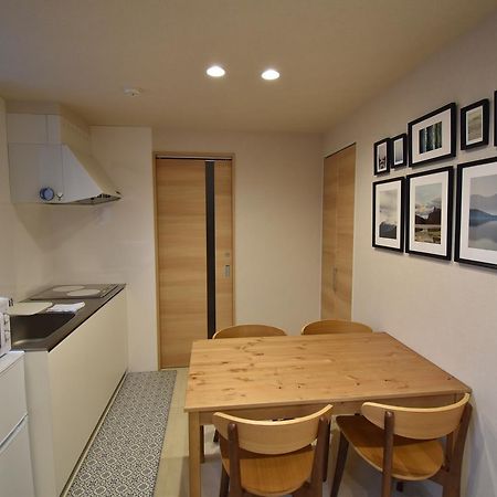 Ielife Resort Higashiyama Κιότο Εξωτερικό φωτογραφία