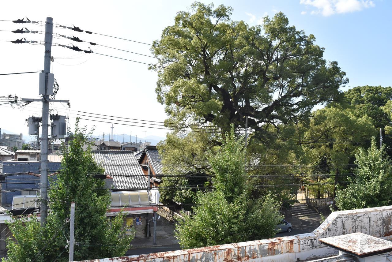 Ielife Resort Higashiyama Κιότο Εξωτερικό φωτογραφία