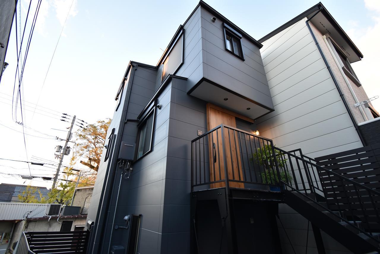 Ielife Resort Higashiyama Κιότο Εξωτερικό φωτογραφία