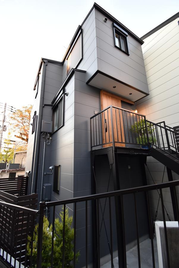 Ielife Resort Higashiyama Κιότο Εξωτερικό φωτογραφία