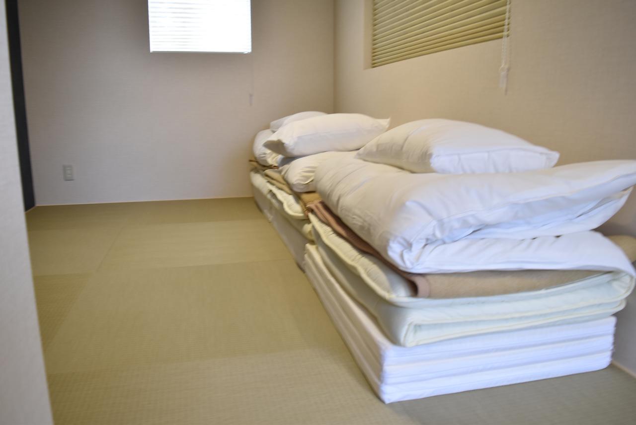 Ielife Resort Higashiyama Κιότο Εξωτερικό φωτογραφία
