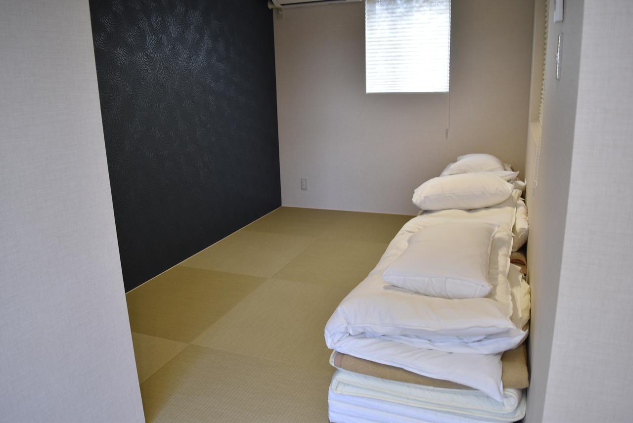 Ielife Resort Higashiyama Κιότο Εξωτερικό φωτογραφία
