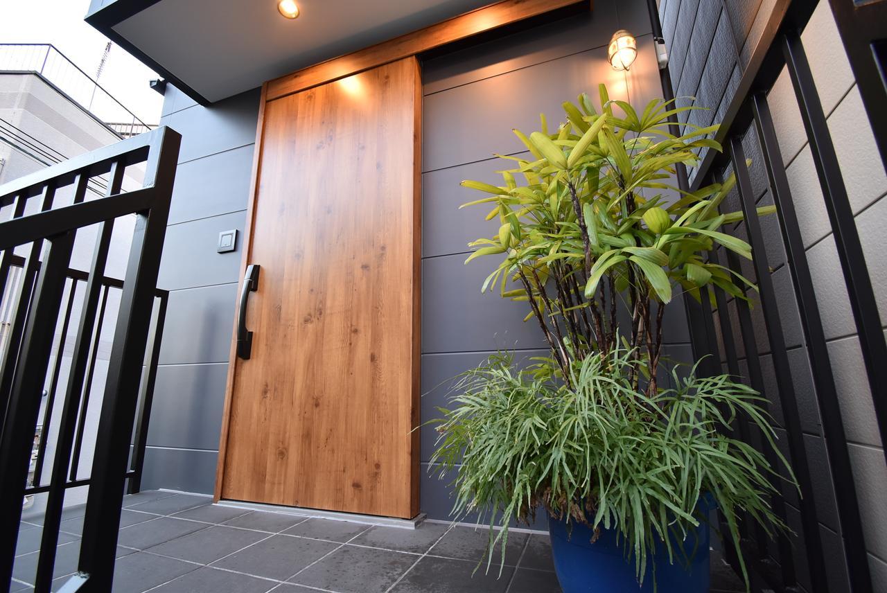 Ielife Resort Higashiyama Κιότο Εξωτερικό φωτογραφία