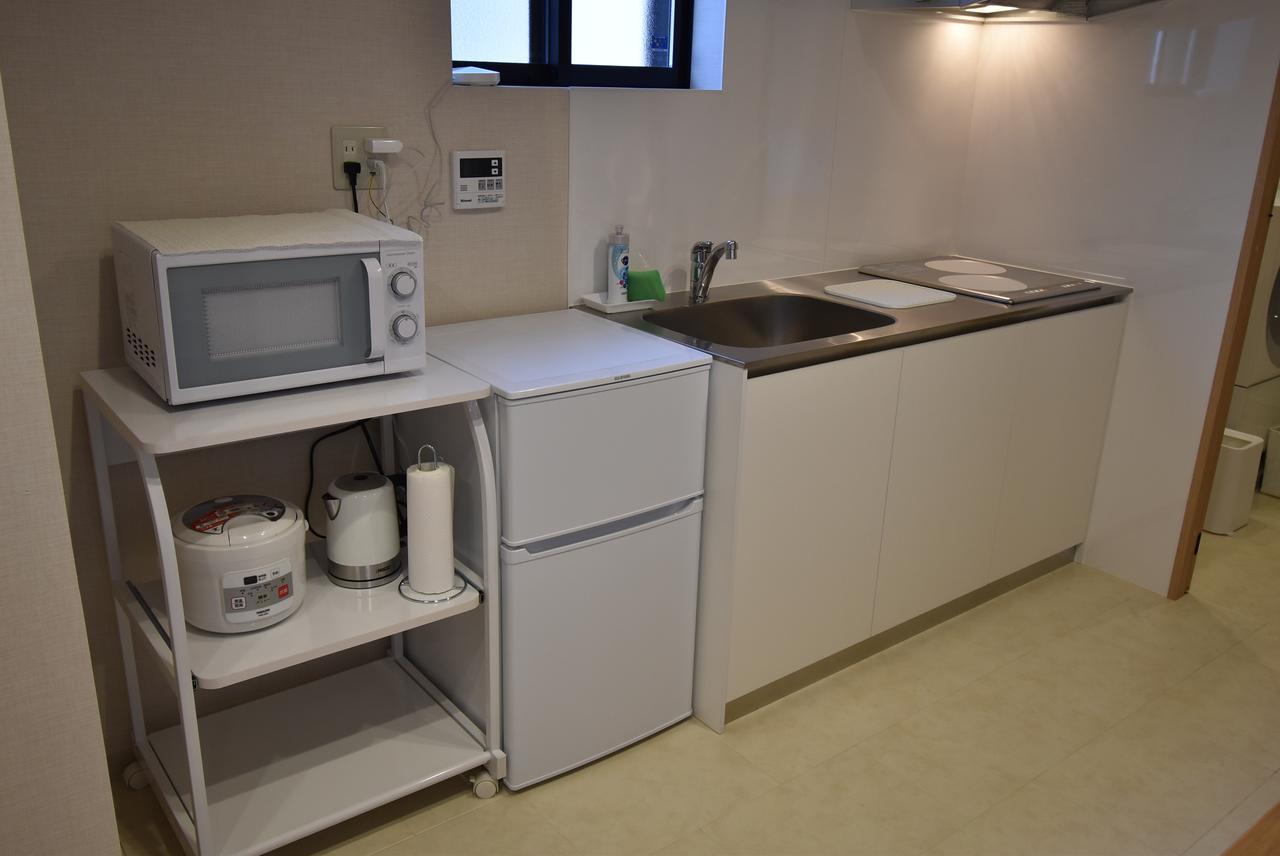 Ielife Resort Higashiyama Κιότο Εξωτερικό φωτογραφία