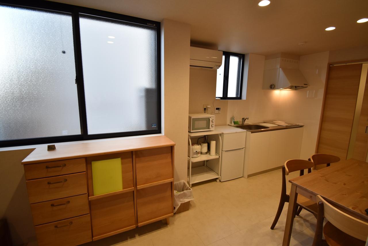 Ielife Resort Higashiyama Κιότο Εξωτερικό φωτογραφία