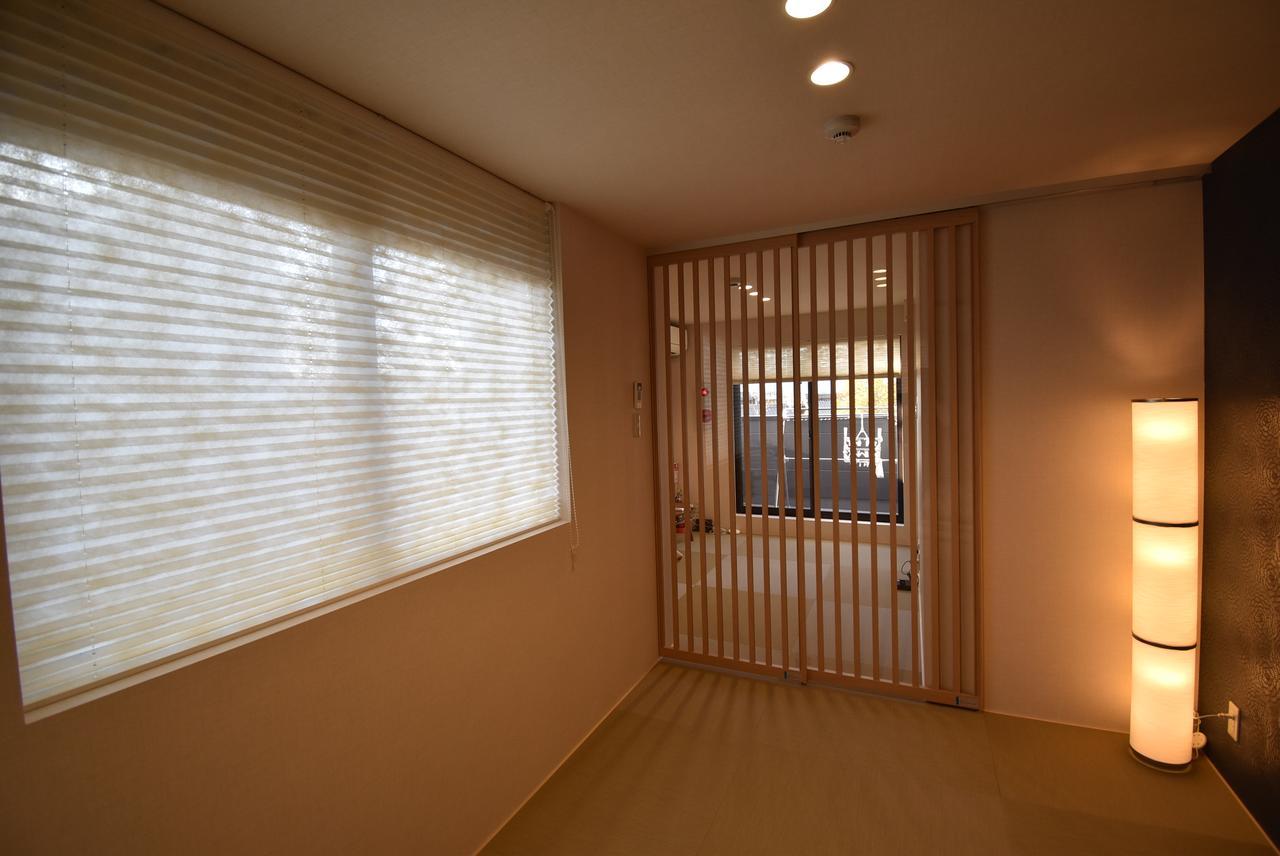 Ielife Resort Higashiyama Κιότο Εξωτερικό φωτογραφία