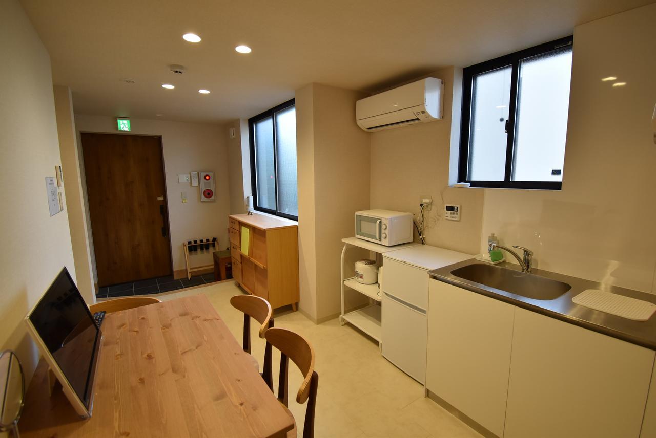 Ielife Resort Higashiyama Κιότο Εξωτερικό φωτογραφία
