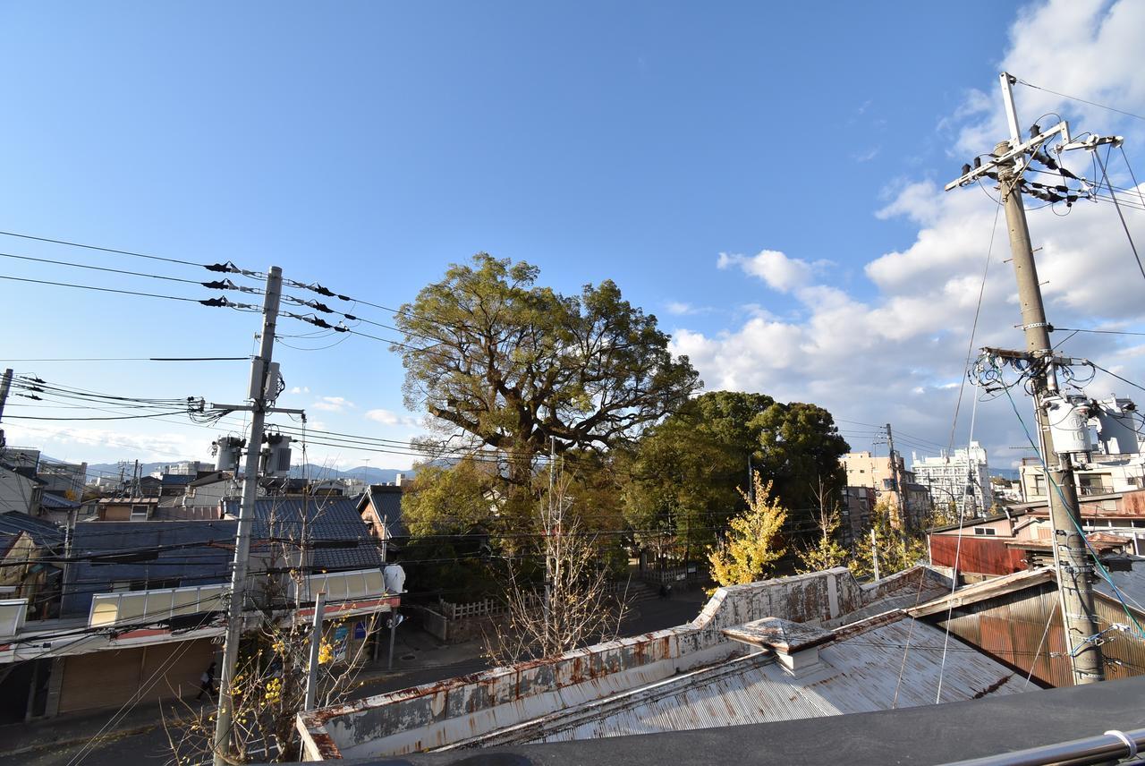 Ielife Resort Higashiyama Κιότο Εξωτερικό φωτογραφία