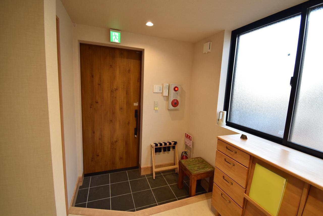 Ielife Resort Higashiyama Κιότο Εξωτερικό φωτογραφία