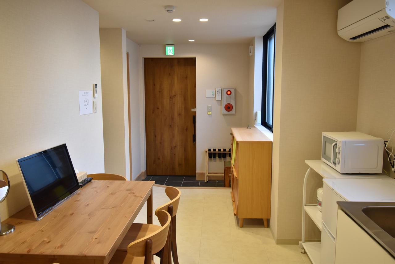 Ielife Resort Higashiyama Κιότο Εξωτερικό φωτογραφία