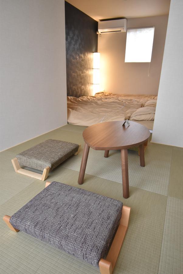 Ielife Resort Higashiyama Κιότο Εξωτερικό φωτογραφία