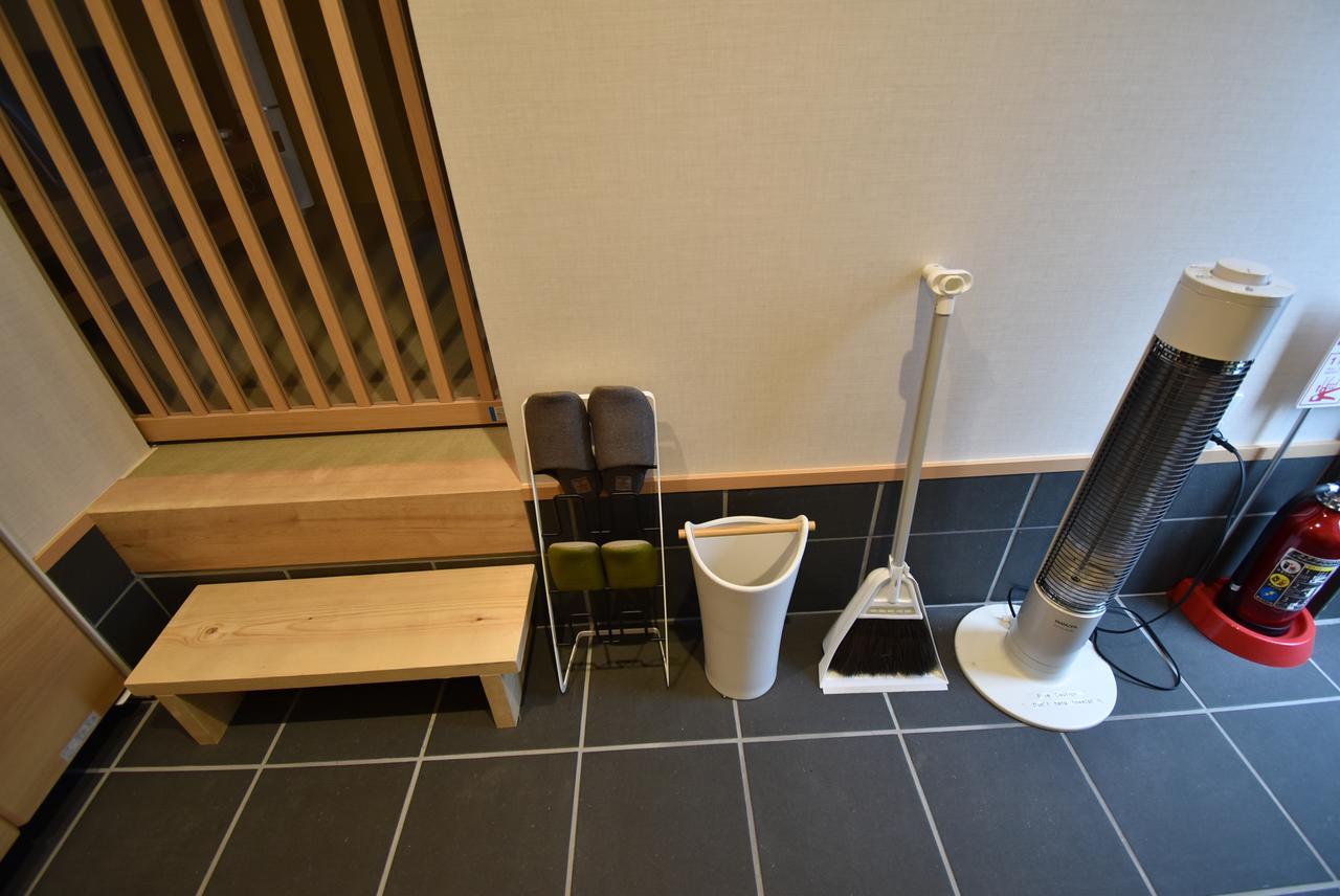 Ielife Resort Higashiyama Κιότο Εξωτερικό φωτογραφία