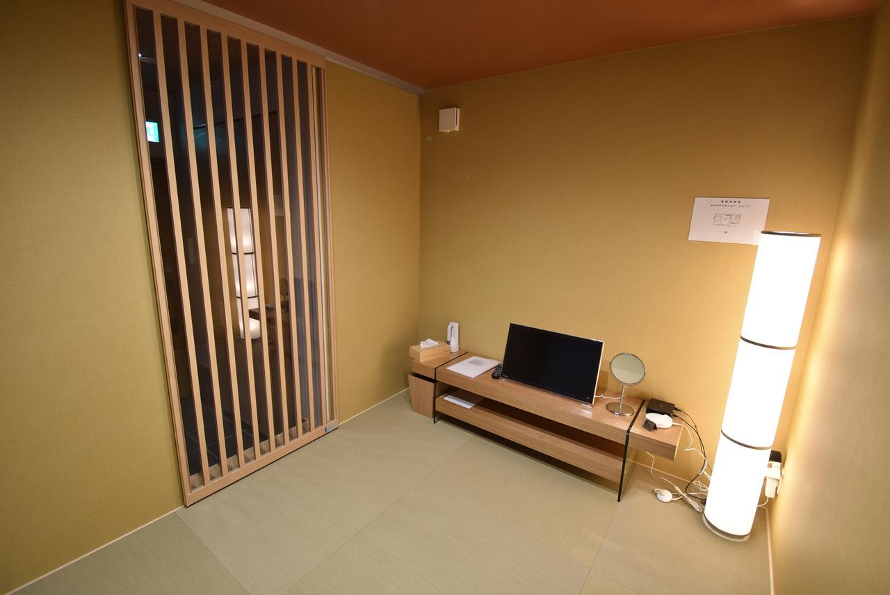 Ielife Resort Higashiyama Κιότο Εξωτερικό φωτογραφία