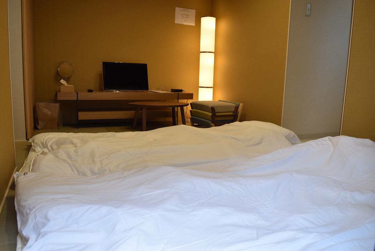 Ielife Resort Higashiyama Κιότο Εξωτερικό φωτογραφία