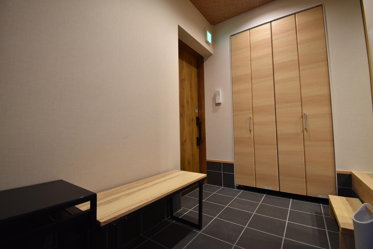 Ielife Resort Higashiyama Κιότο Εξωτερικό φωτογραφία