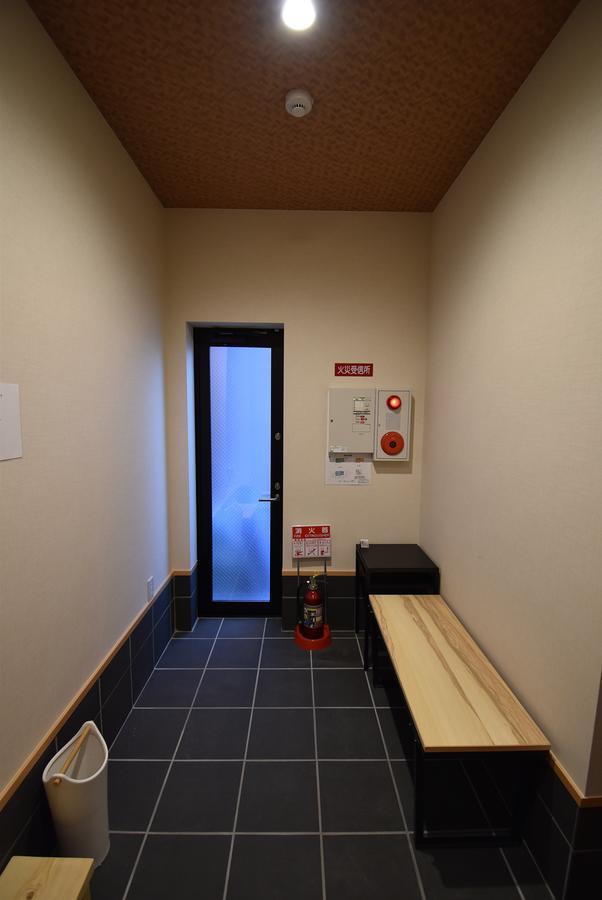 Ielife Resort Higashiyama Κιότο Εξωτερικό φωτογραφία