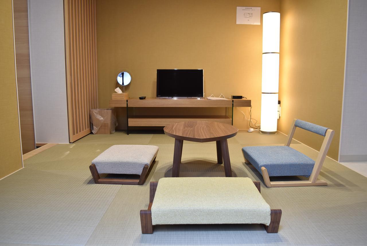 Ielife Resort Higashiyama Κιότο Εξωτερικό φωτογραφία