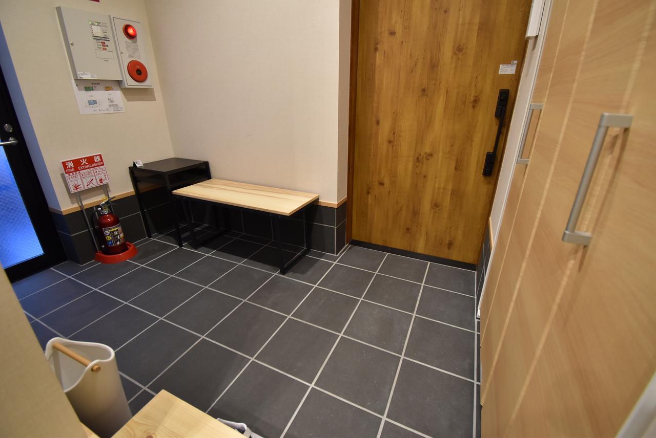 Ielife Resort Higashiyama Κιότο Εξωτερικό φωτογραφία