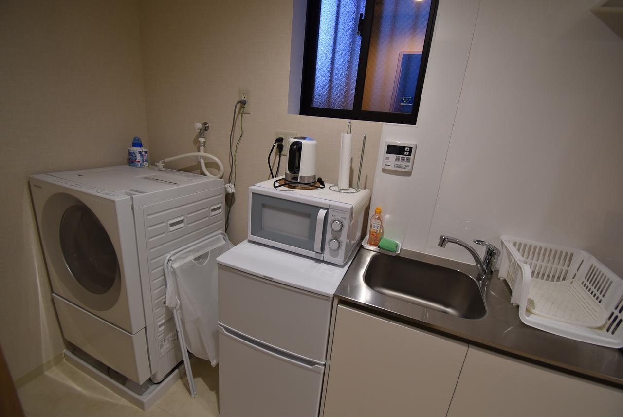 Ielife Resort Higashiyama Κιότο Εξωτερικό φωτογραφία