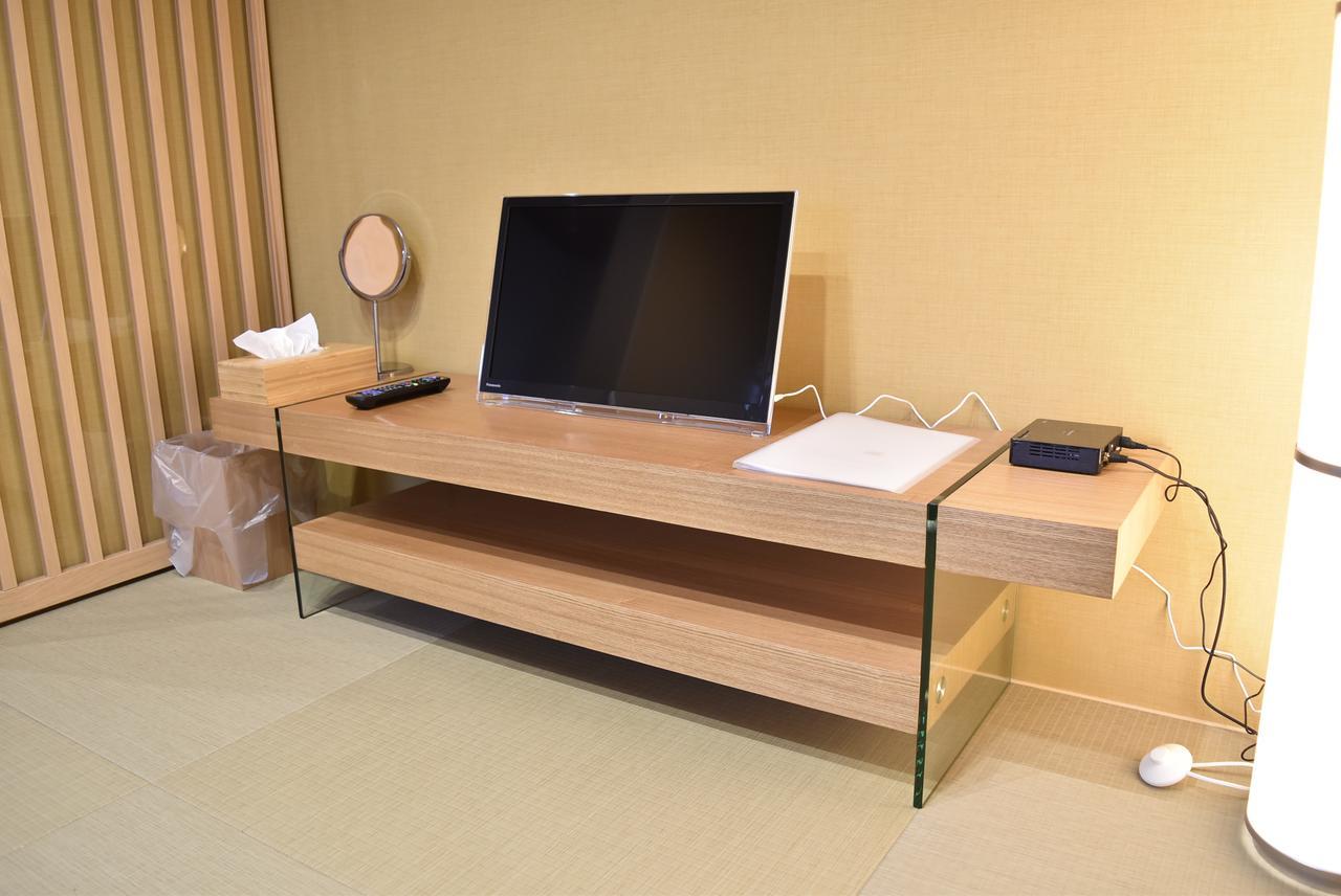 Ielife Resort Higashiyama Κιότο Εξωτερικό φωτογραφία
