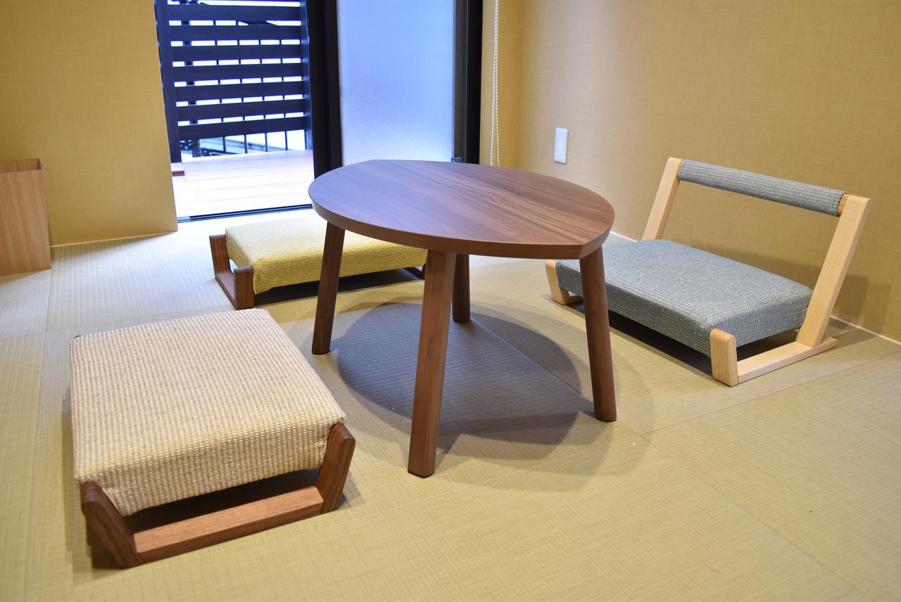 Ielife Resort Higashiyama Κιότο Εξωτερικό φωτογραφία