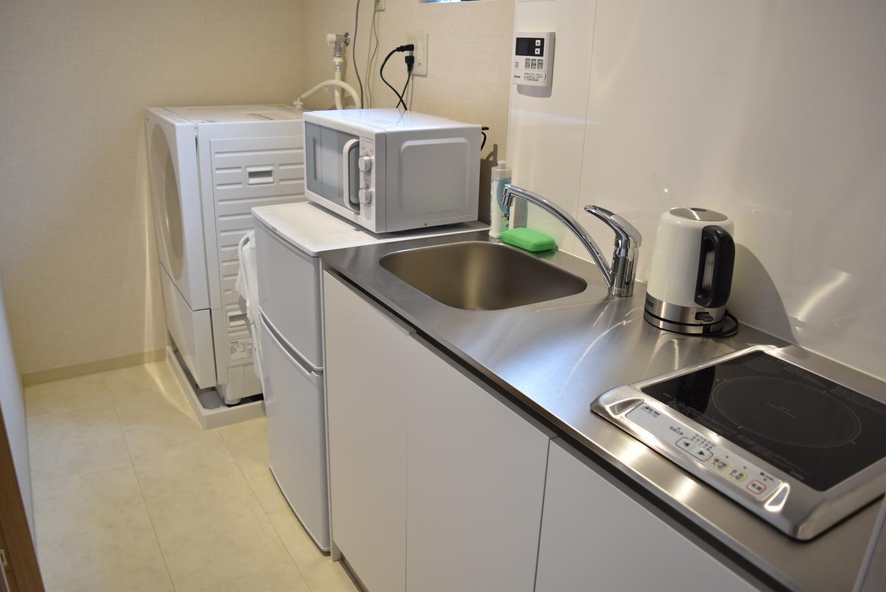 Ielife Resort Higashiyama Κιότο Εξωτερικό φωτογραφία