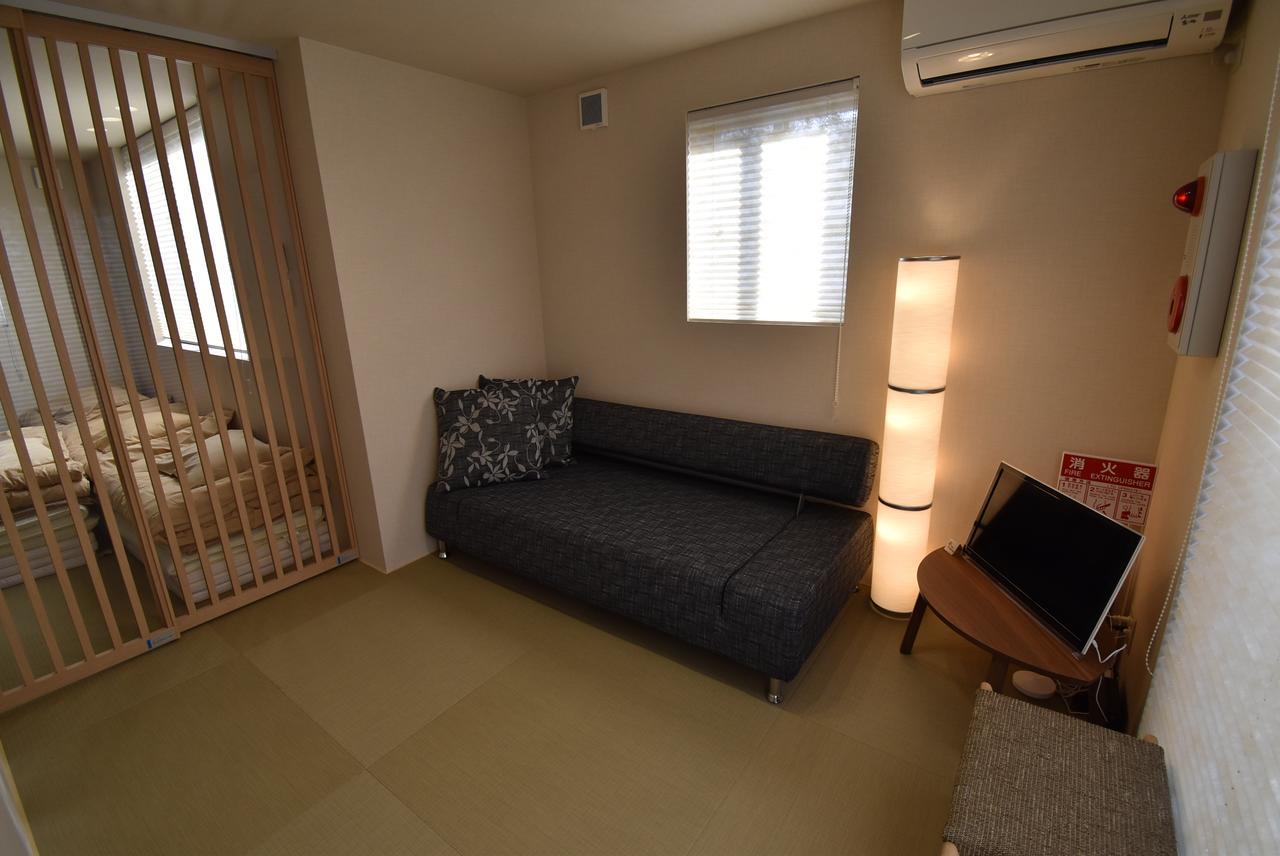 Ielife Resort Higashiyama Κιότο Εξωτερικό φωτογραφία