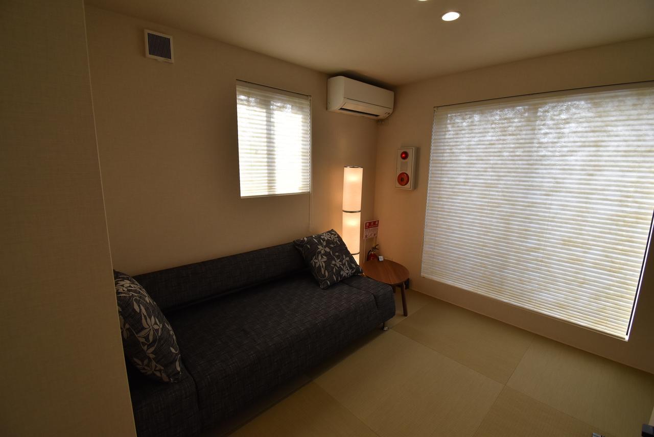 Ielife Resort Higashiyama Κιότο Εξωτερικό φωτογραφία