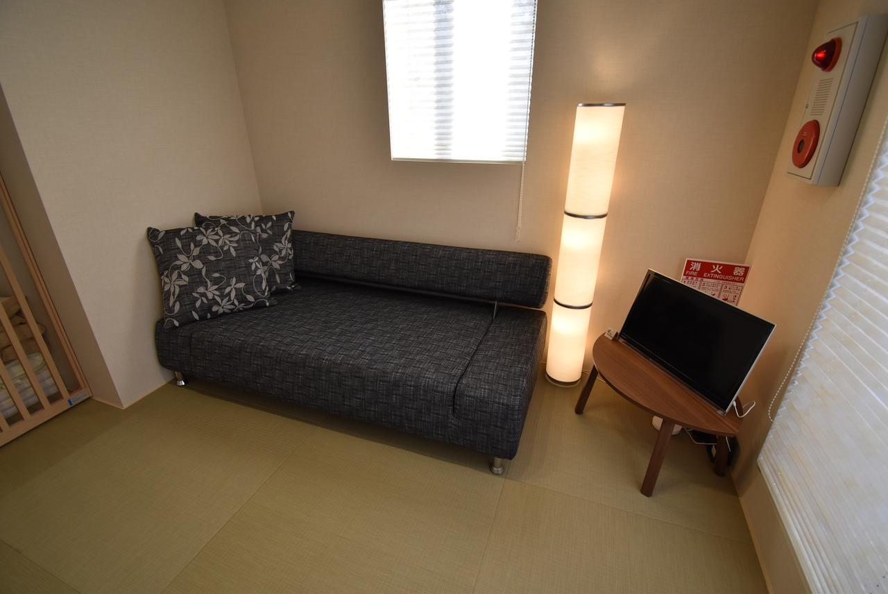 Ielife Resort Higashiyama Κιότο Εξωτερικό φωτογραφία
