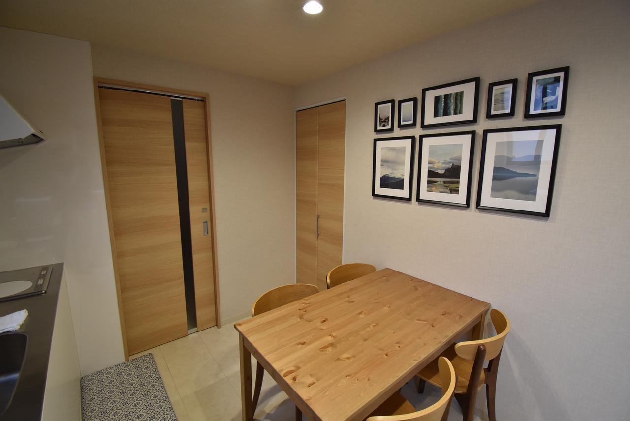 Ielife Resort Higashiyama Κιότο Εξωτερικό φωτογραφία
