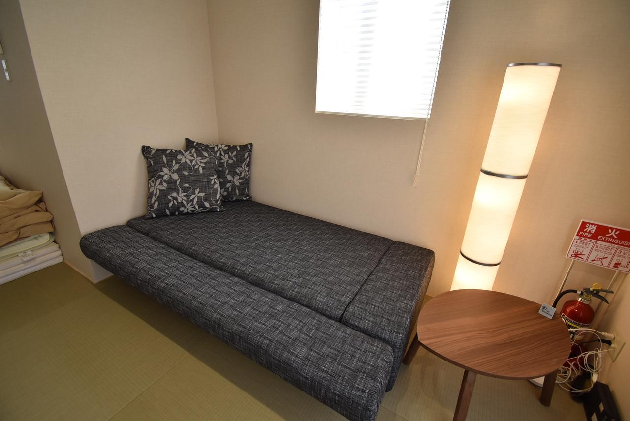 Ielife Resort Higashiyama Κιότο Εξωτερικό φωτογραφία