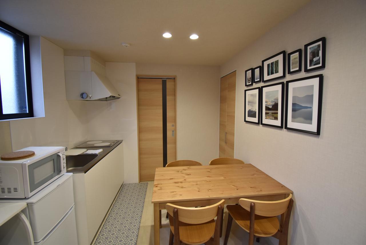 Ielife Resort Higashiyama Κιότο Εξωτερικό φωτογραφία