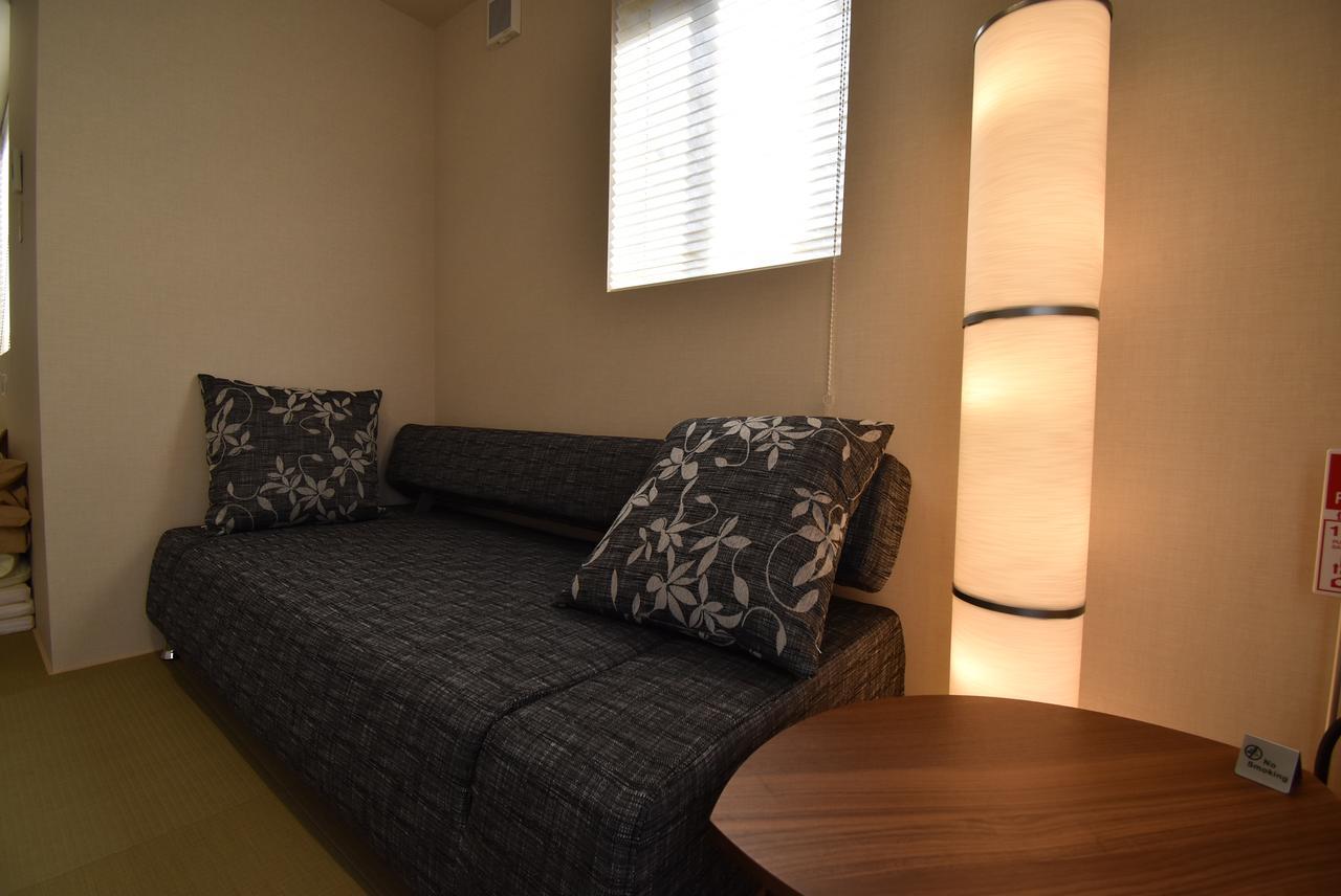 Ielife Resort Higashiyama Κιότο Εξωτερικό φωτογραφία