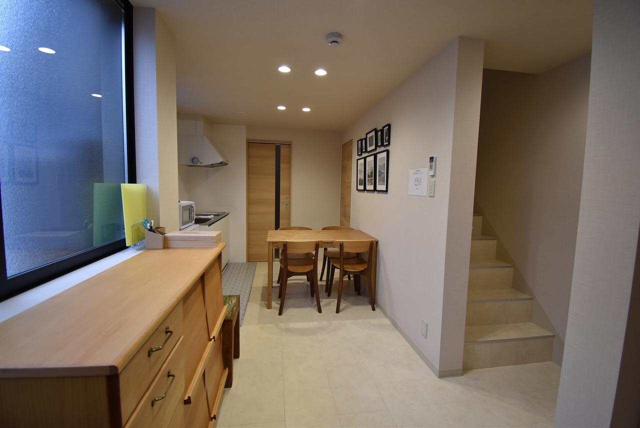 Ielife Resort Higashiyama Κιότο Εξωτερικό φωτογραφία