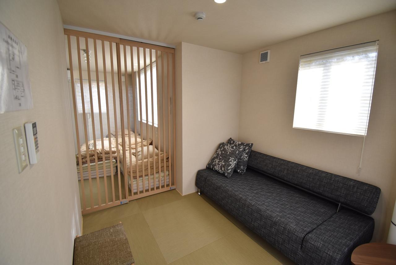 Ielife Resort Higashiyama Κιότο Εξωτερικό φωτογραφία