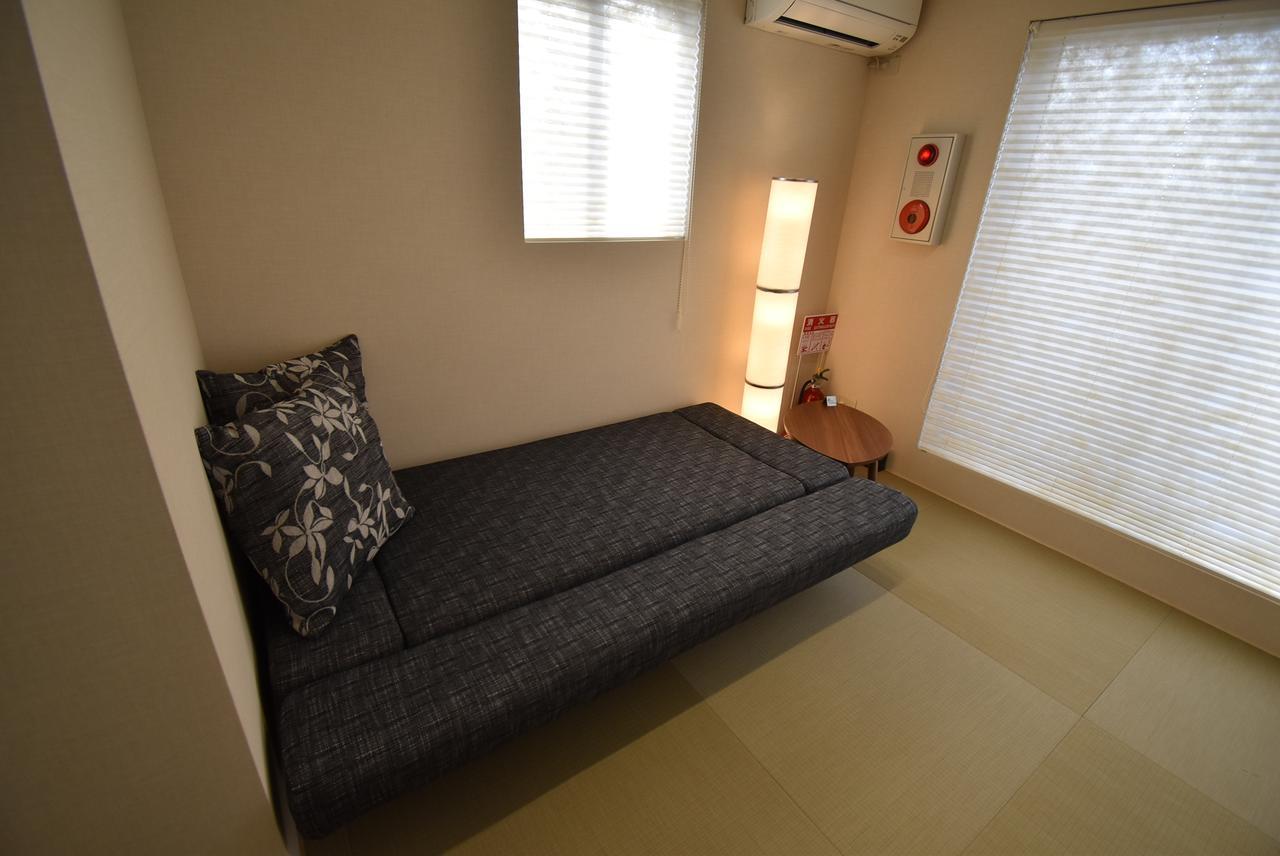 Ielife Resort Higashiyama Κιότο Εξωτερικό φωτογραφία