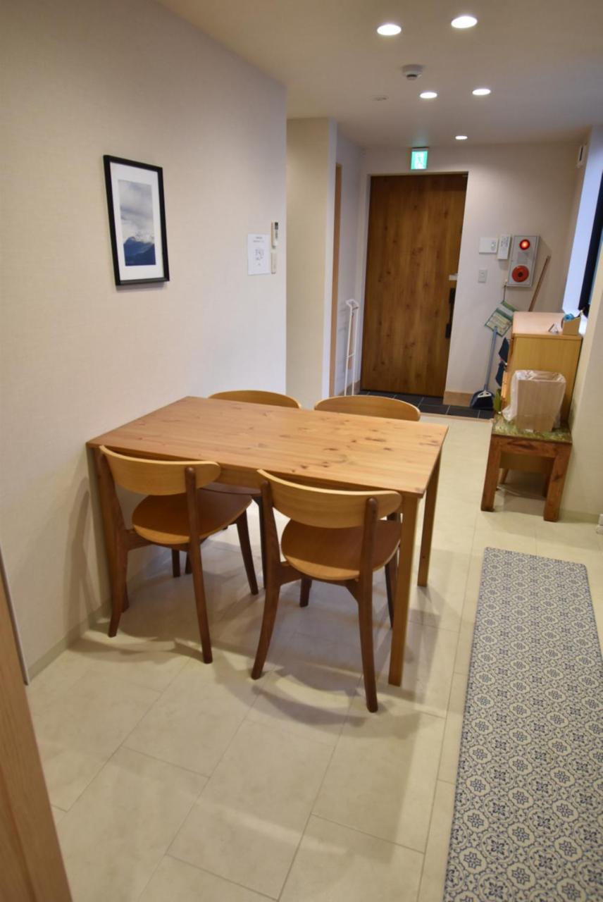 Ielife Resort Higashiyama Κιότο Εξωτερικό φωτογραφία
