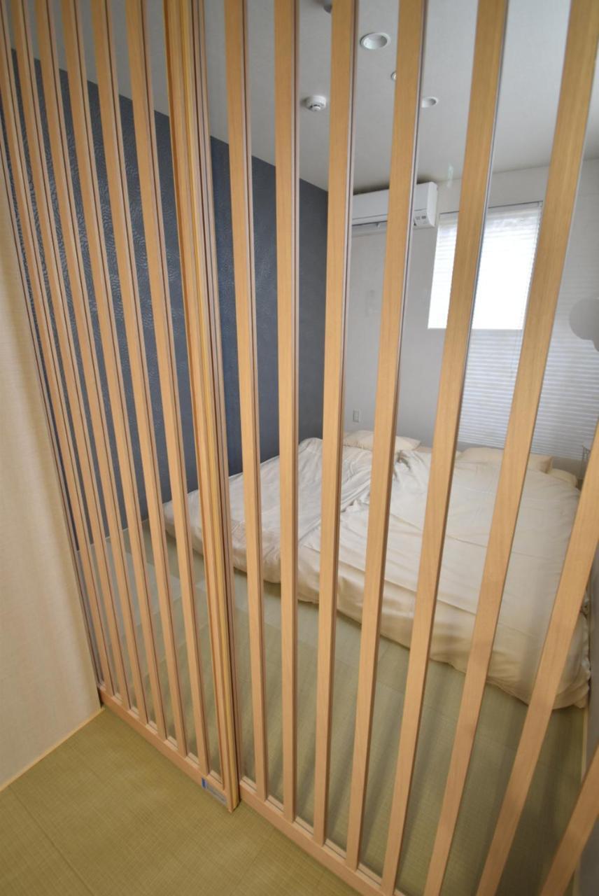 Ielife Resort Higashiyama Κιότο Εξωτερικό φωτογραφία