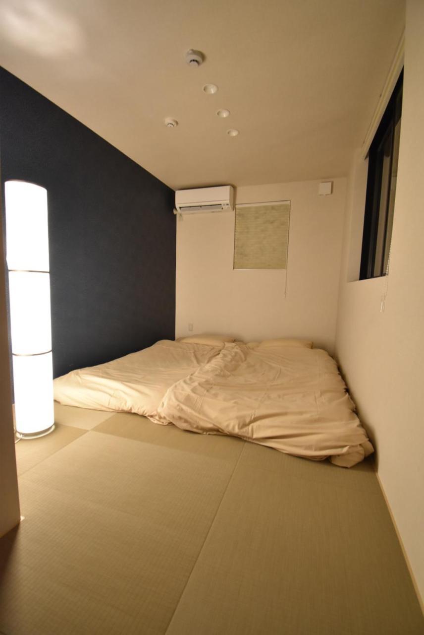 Ielife Resort Higashiyama Κιότο Εξωτερικό φωτογραφία
