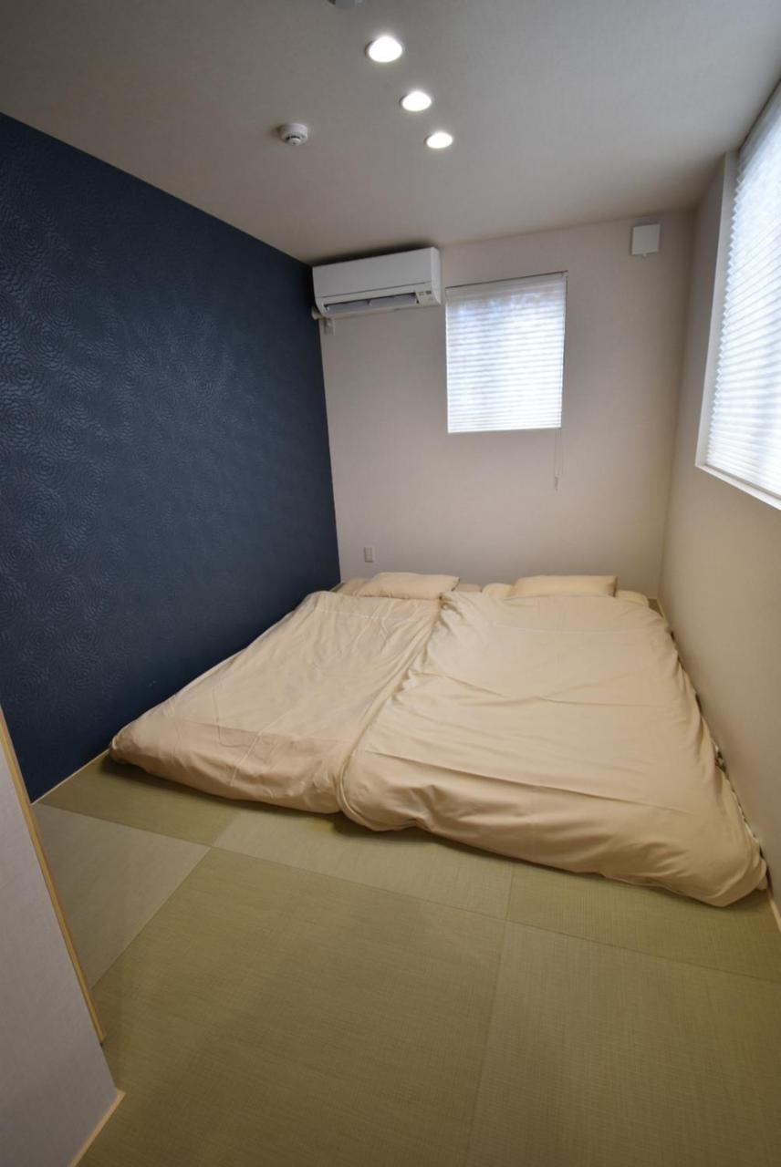Ielife Resort Higashiyama Κιότο Εξωτερικό φωτογραφία