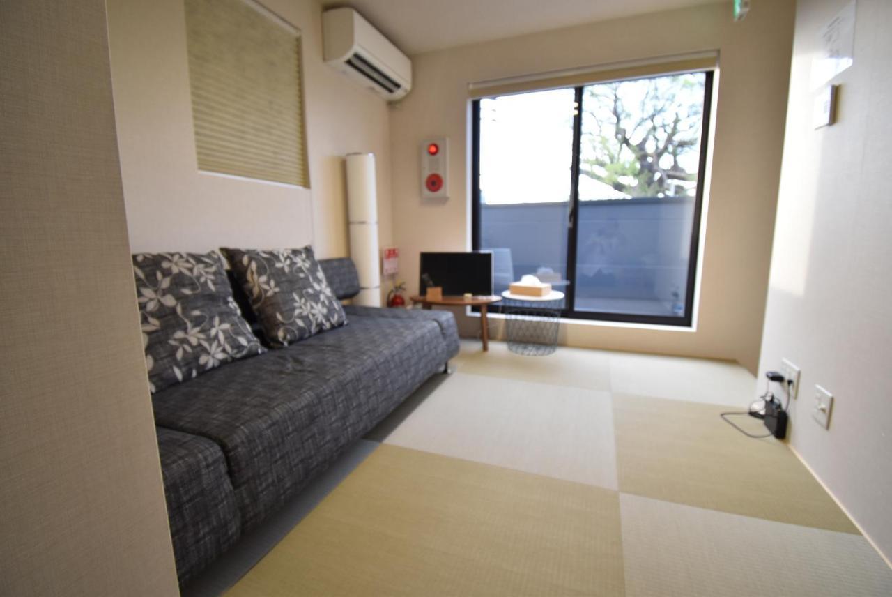 Ielife Resort Higashiyama Κιότο Εξωτερικό φωτογραφία