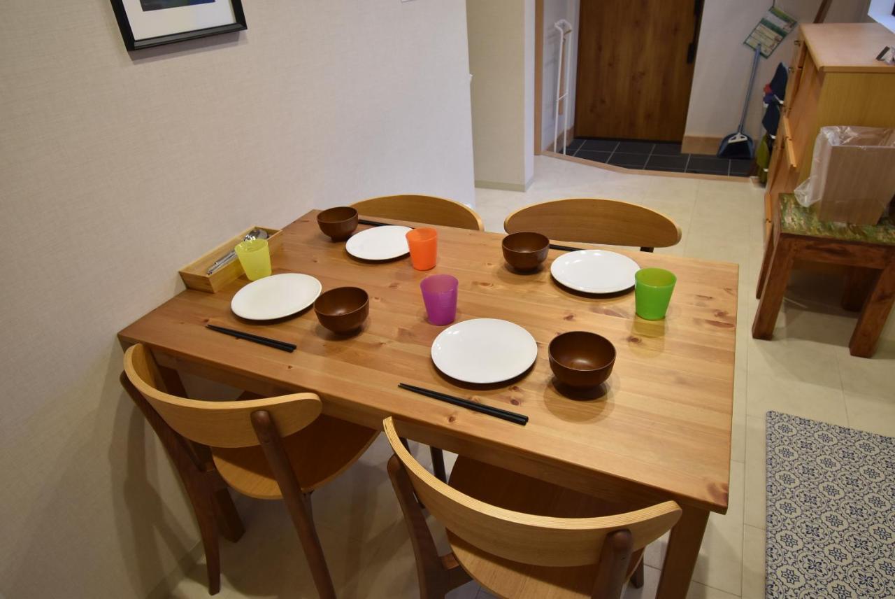 Ielife Resort Higashiyama Κιότο Εξωτερικό φωτογραφία